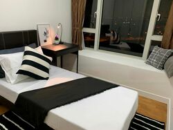 The Centris (D22), Apartment #436525201